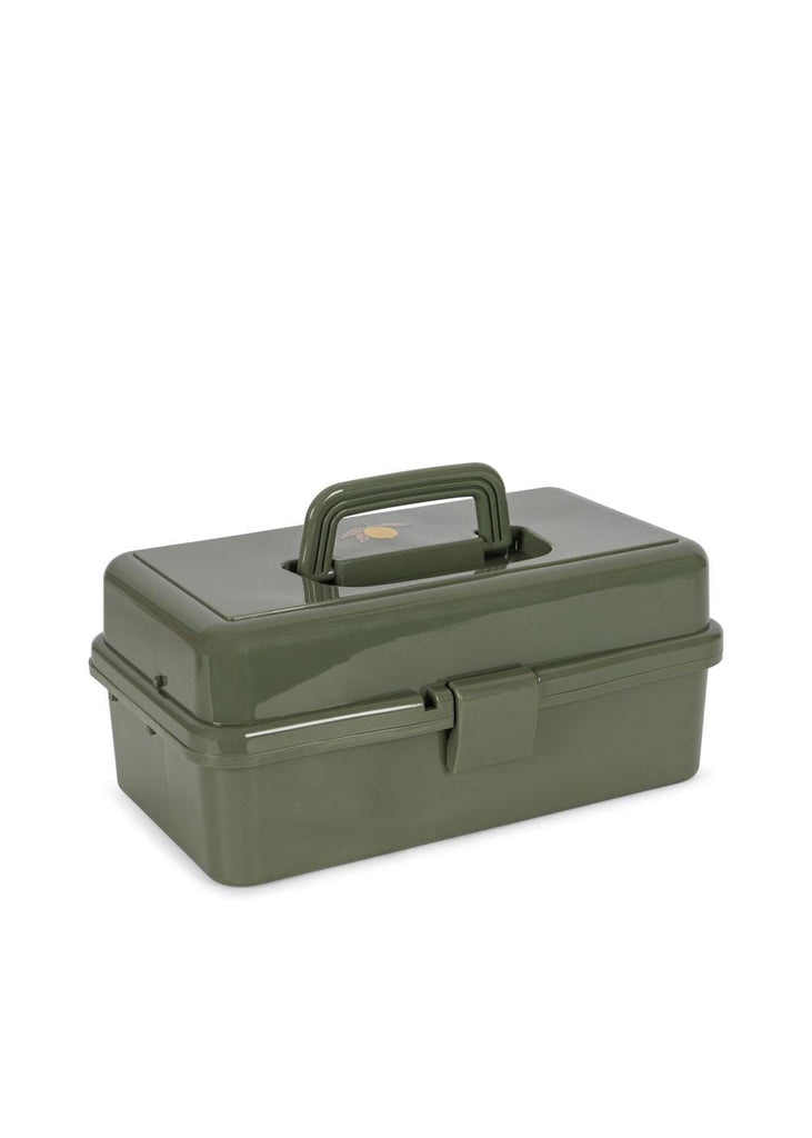 Creatieve caddy - Olivine