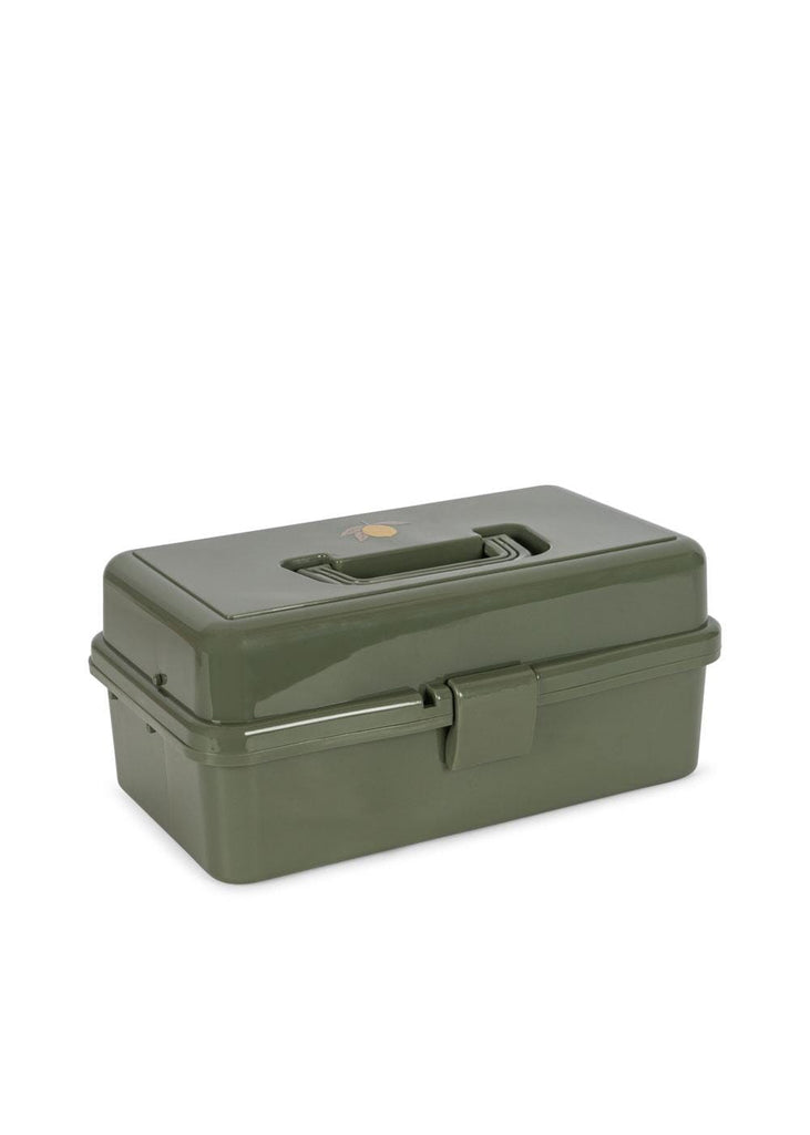 Creatieve caddy - Olivine