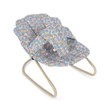 Doll bouncer - Fleur rosier wipper