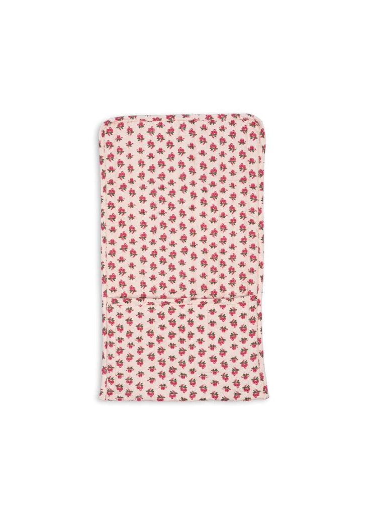 Poppenverzorgingsset - Rosie rose