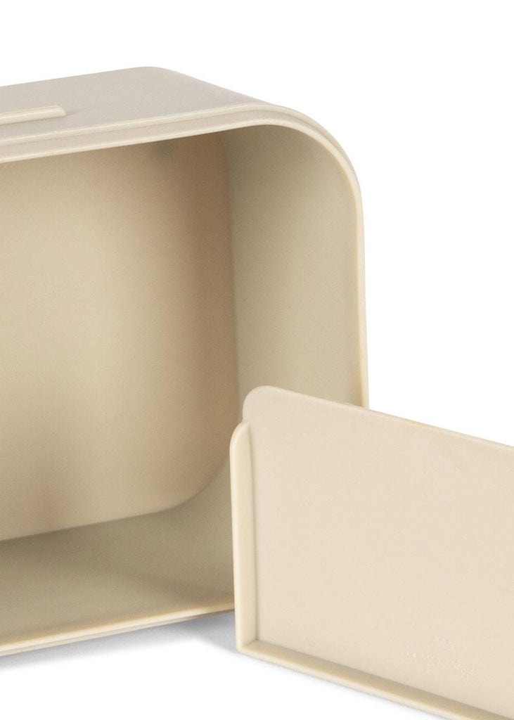 Broodtrommel - Crocodile