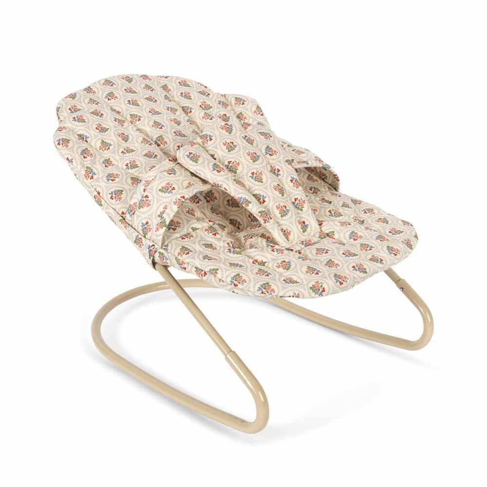 Doll bouncer - Verona blues wipper