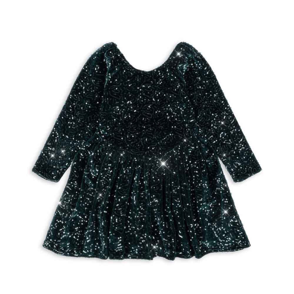 Viola jurk - Sycamore