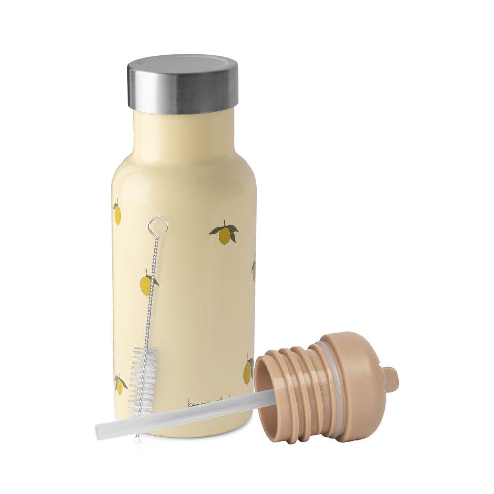 Thermo drinkbus - Lemon