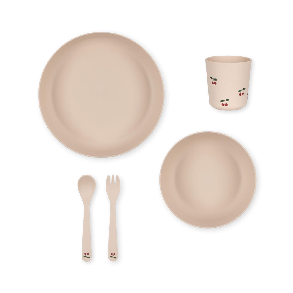 Dinner set - Cherry