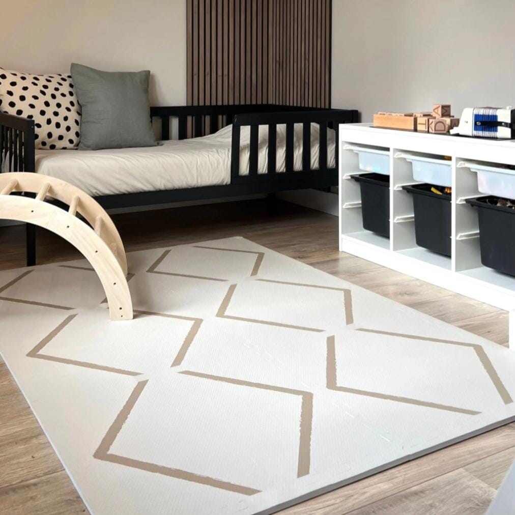 Puzzelmat - Beni Autumn Gold