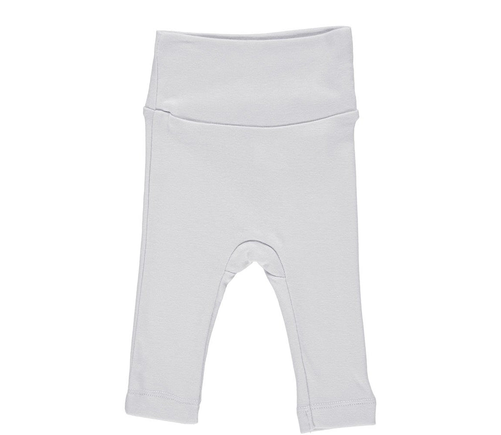 MarMar Copenhagen - Newborn broekje Piva - Pale blue