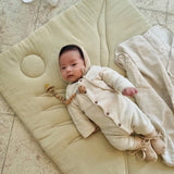 Handgemaakte speelmat 75x95cm - Wilma - Jeanne Le Studio