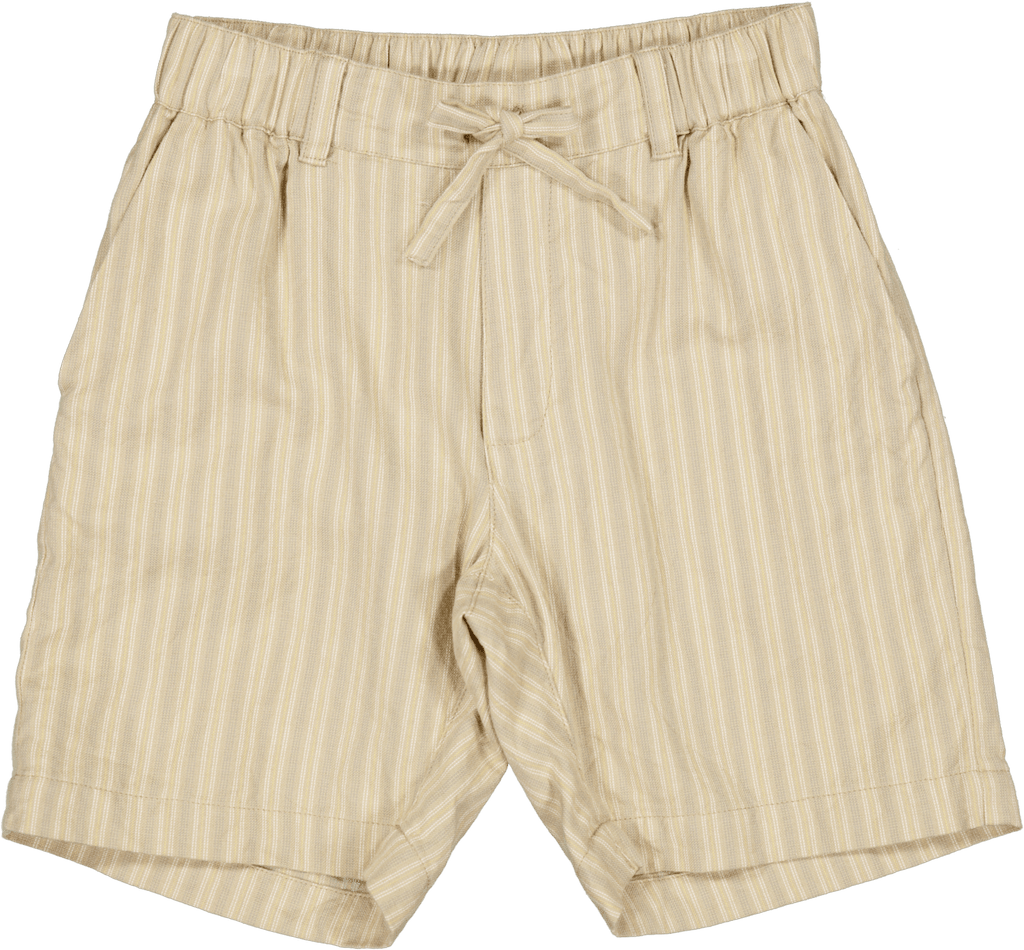 Shorts Peter - Alpaca Stripes - MarMar Copenhagen