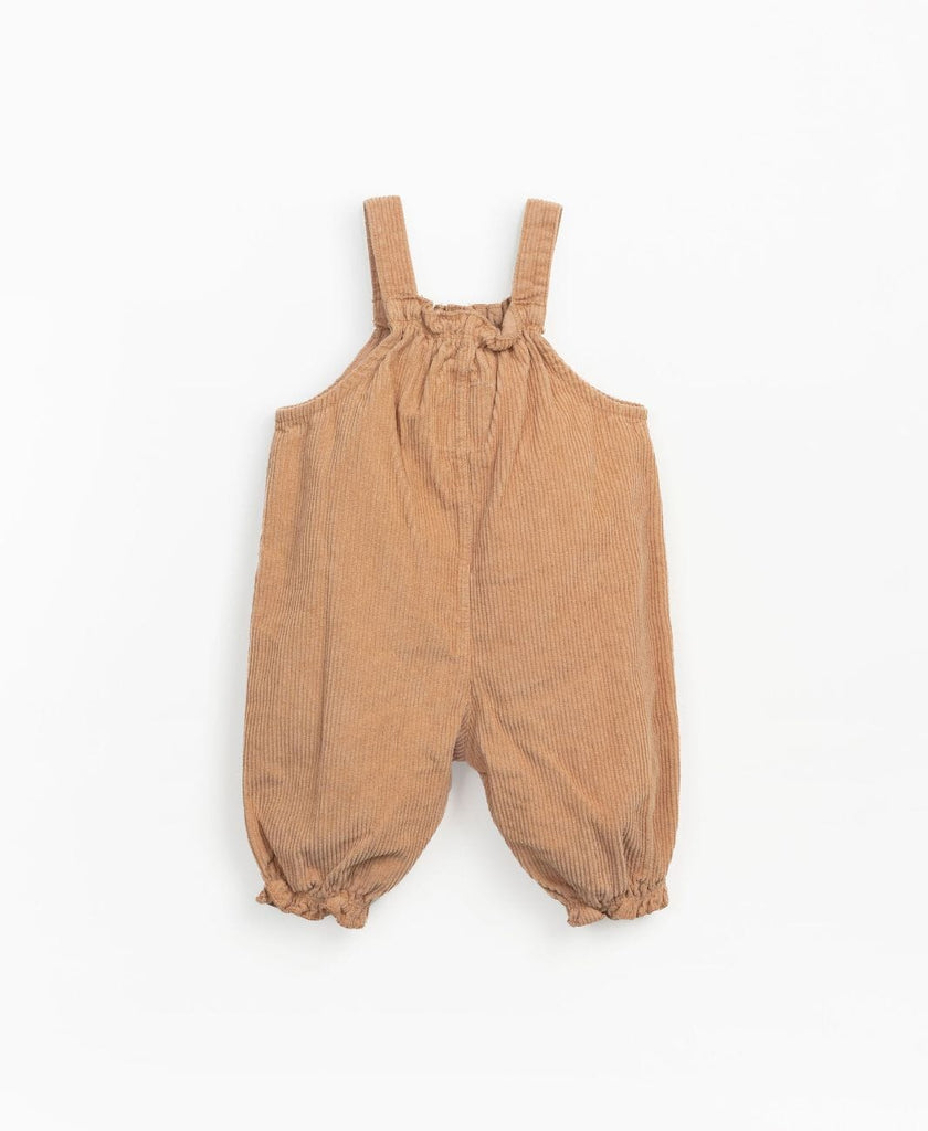 Overall aus Cord – Art – Play Up