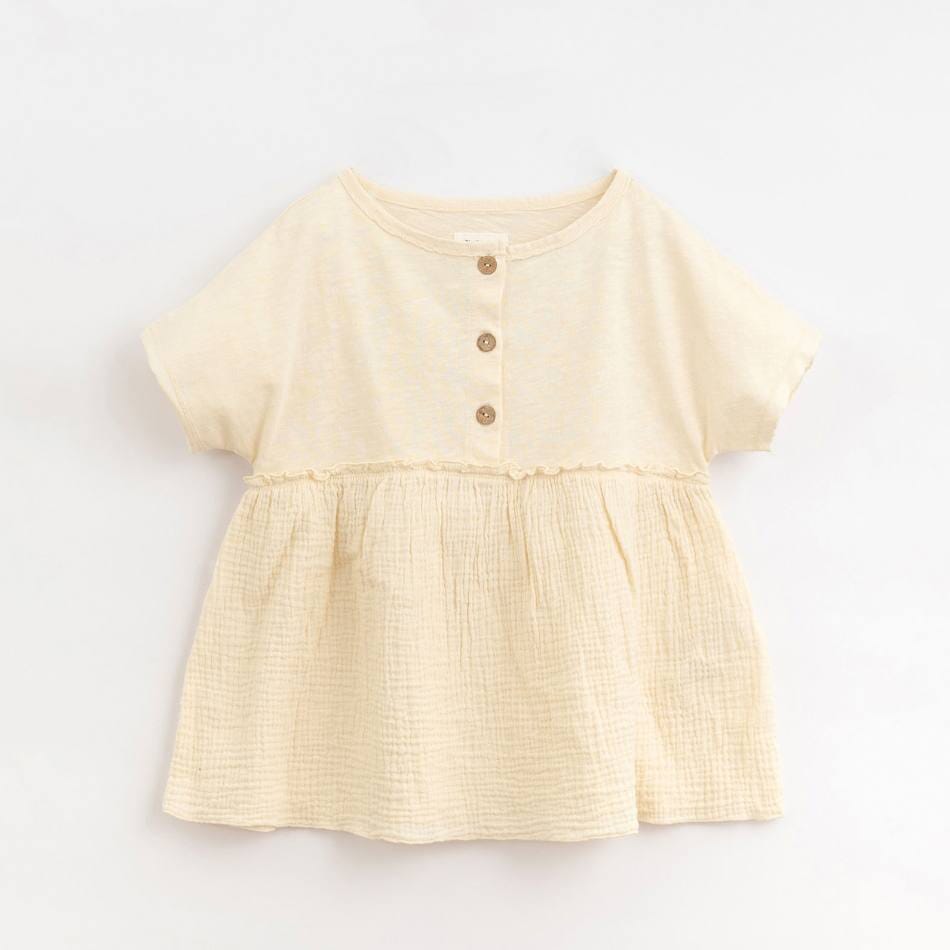 Tuniekje - karité - Play Up