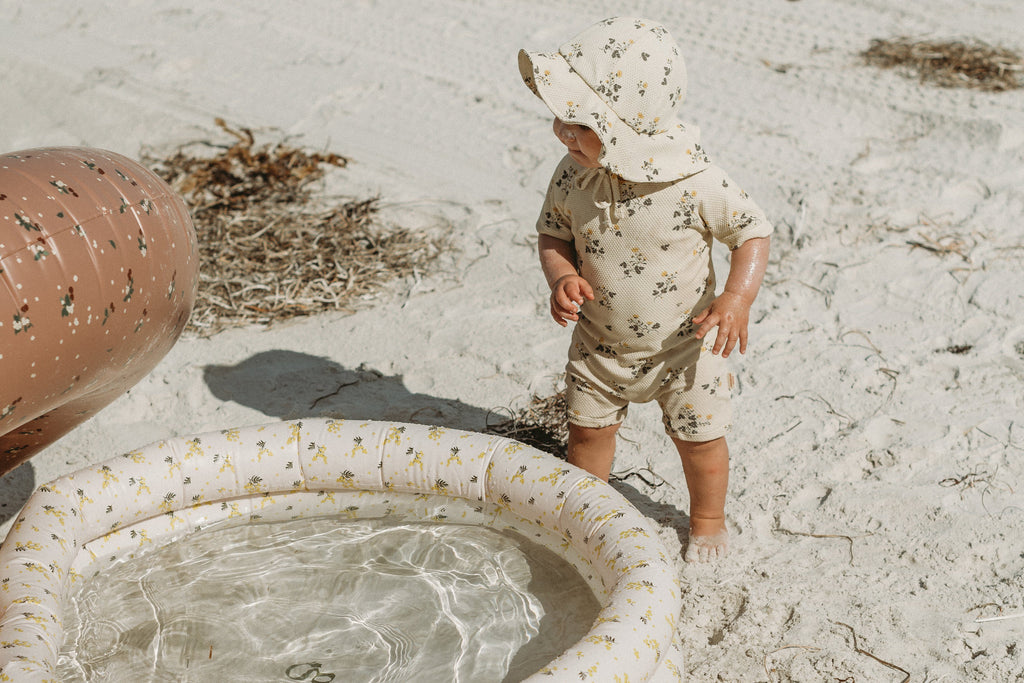 Garbo & Friends - Zwembadje 90cm - Mimosa