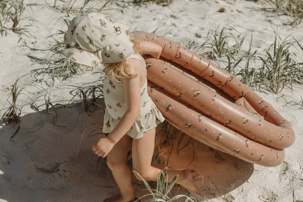 Garbo & Friends - Zwembadje 90cm - Cerise