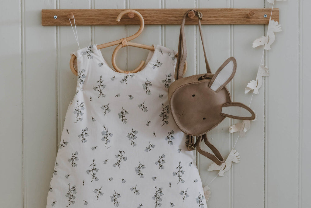 Slaapzak 0-9 m - Bluebell - Garbo & Friends