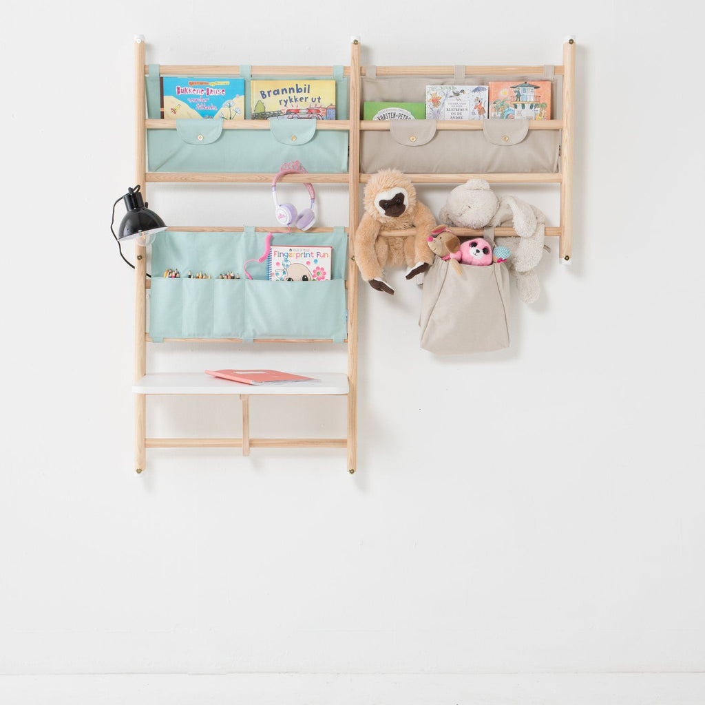 Endeløs setup #3 - KAOS