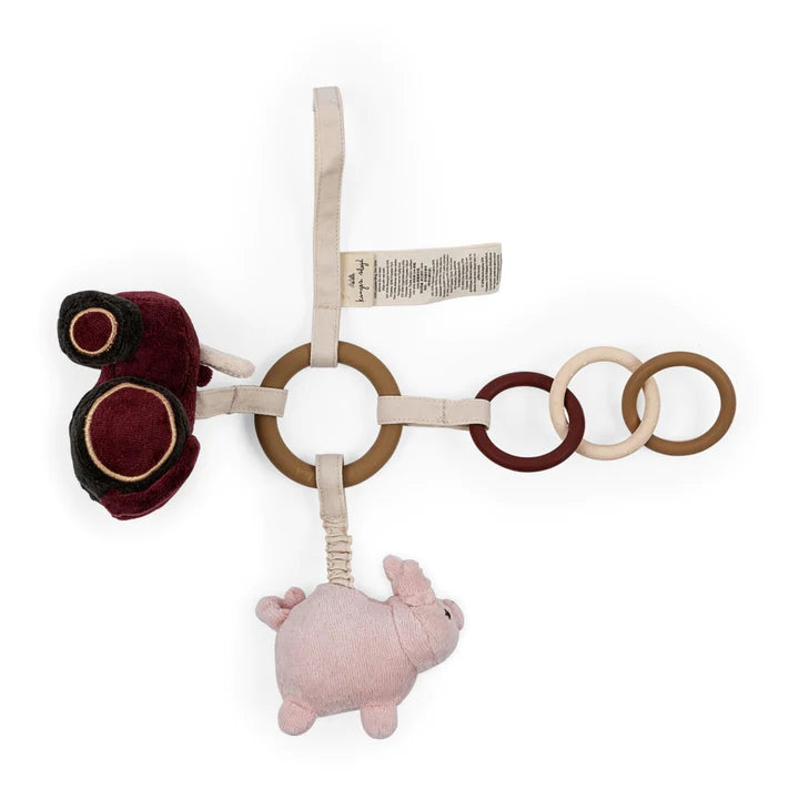 Aktivitätsring Farm - Multi - Konges Slojd