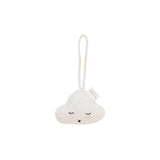 Main Sauvage - Babygym speeltje cloud - White