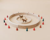 Holzklötze - Mini 66 - Abel blocks