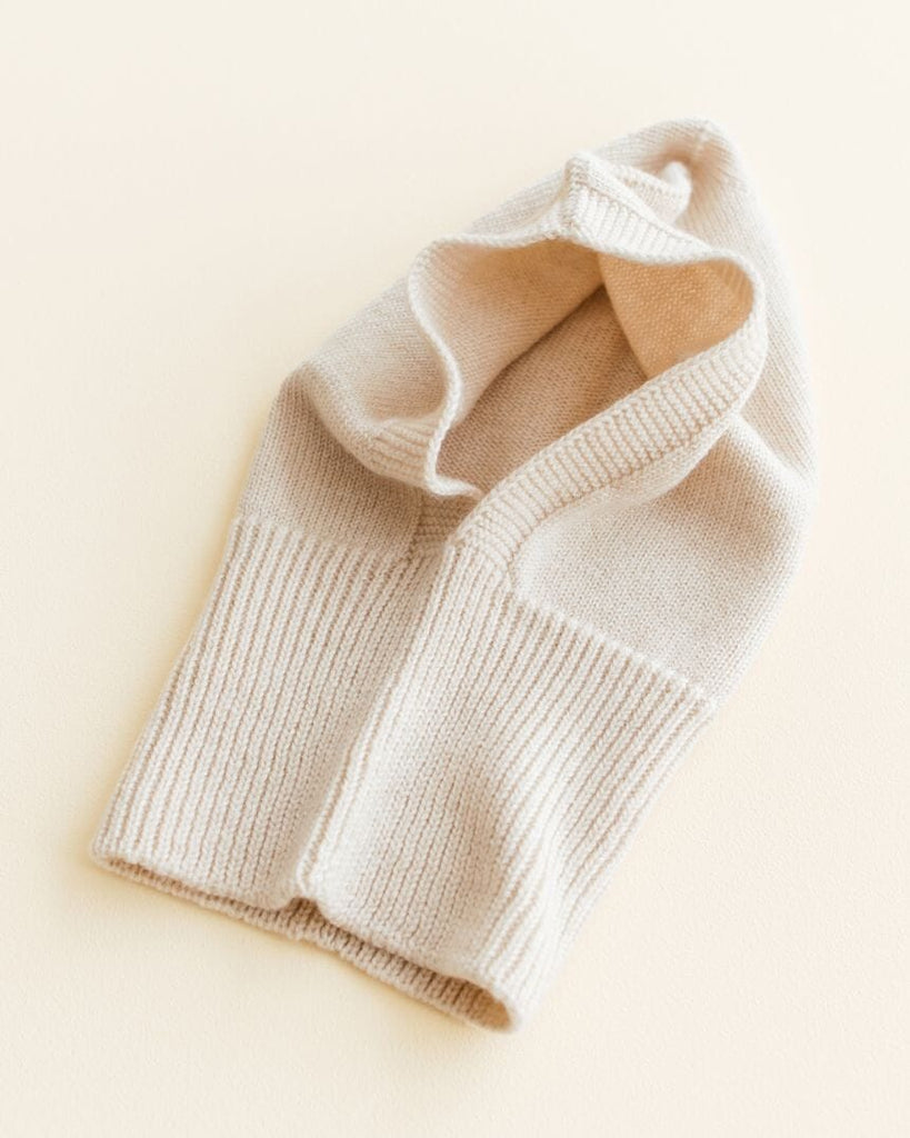 Balaclava Eddy - Cream