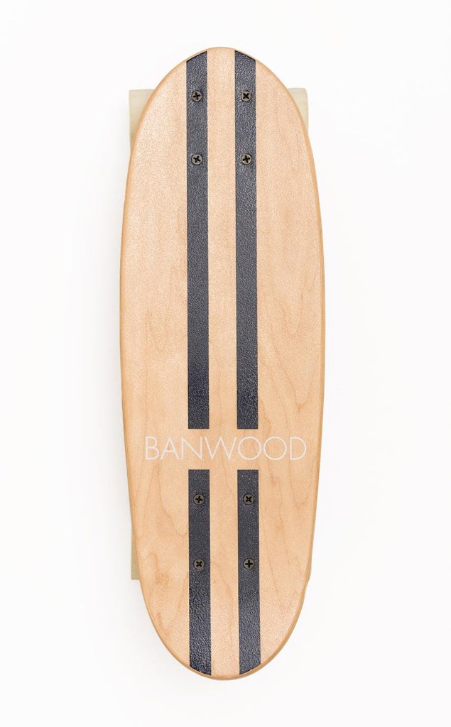 Skateboard - Navy