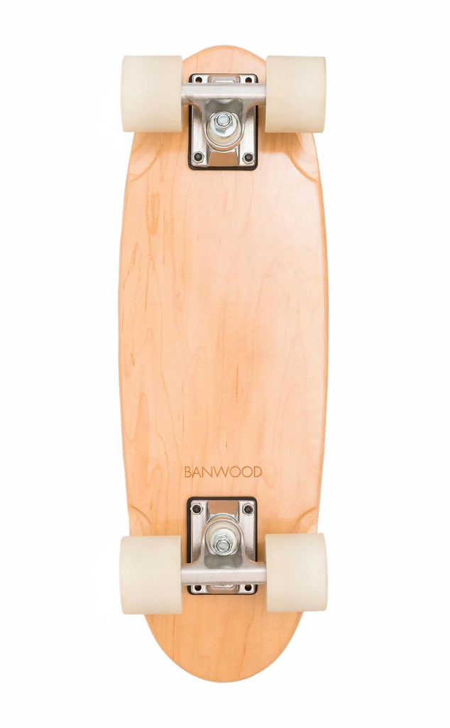 Skateboard - Navy