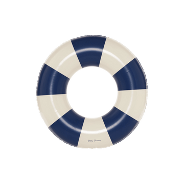 Schwimmring Olivia 45 cm - Cannes blue - Petites Pommes