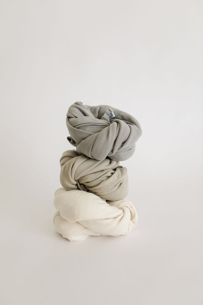 Lounger cover - Natural Bezug - Snuggle Me