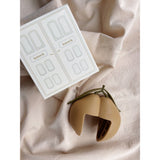 Deurstop - Lemon - Konges Slojd