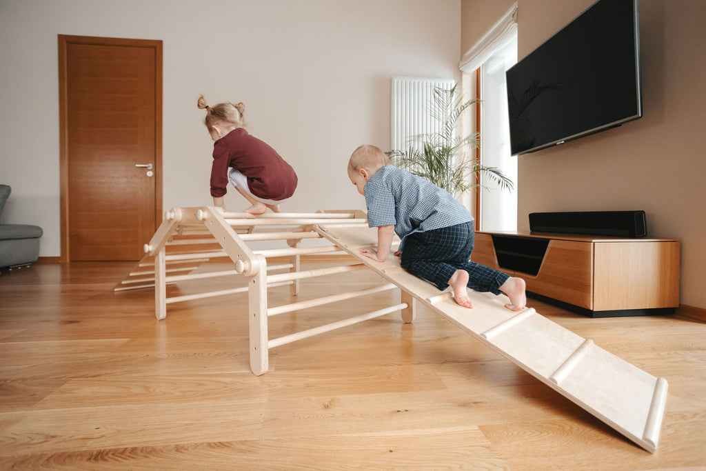 zusätzliches Element Mopitri - Mofi 5th Segment - Ette Tete