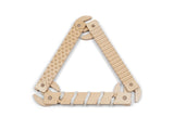 Houten evenwichtsbalk - Tipitoo mini - Wooden - Ette Tete