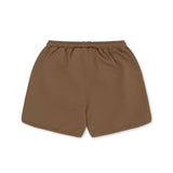 zwemshort - toasted coconut seer asnou - Konges Slojd