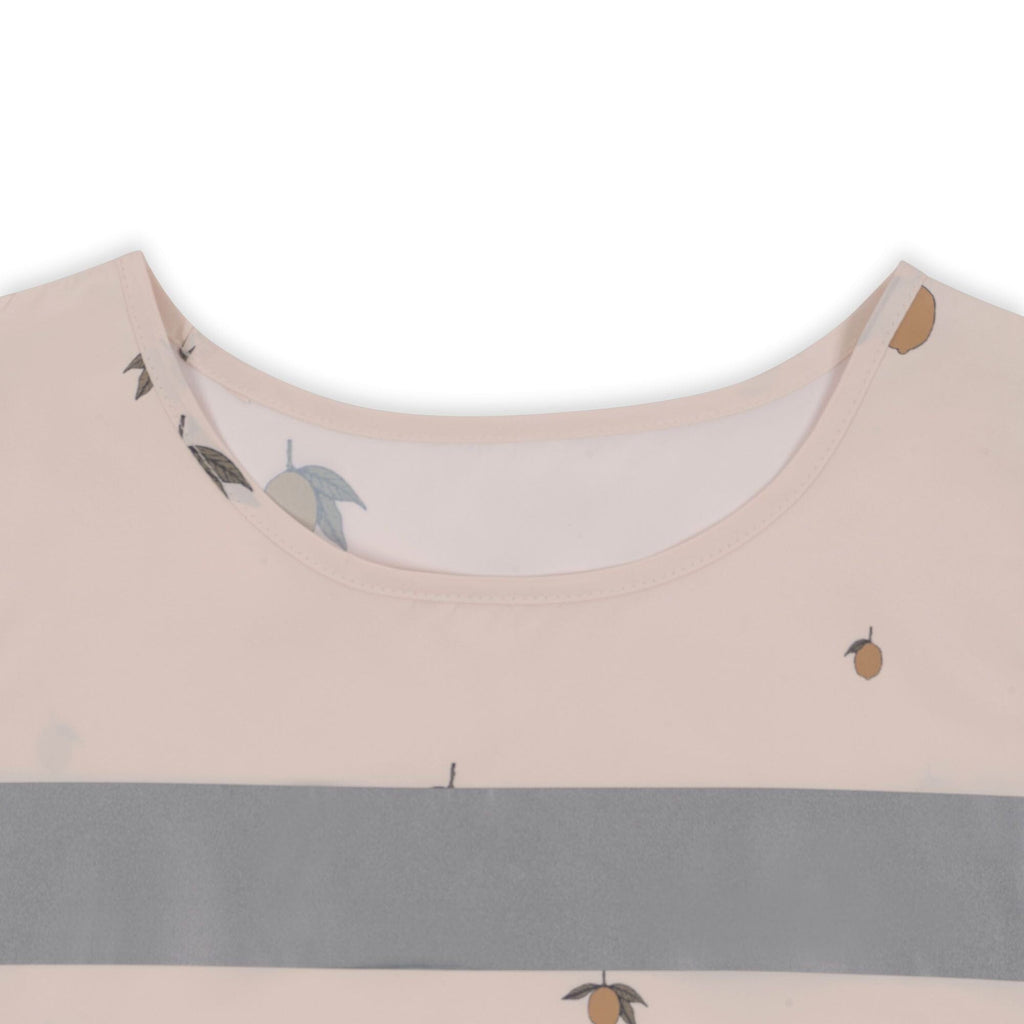 Reflecterend hesje - Lemon