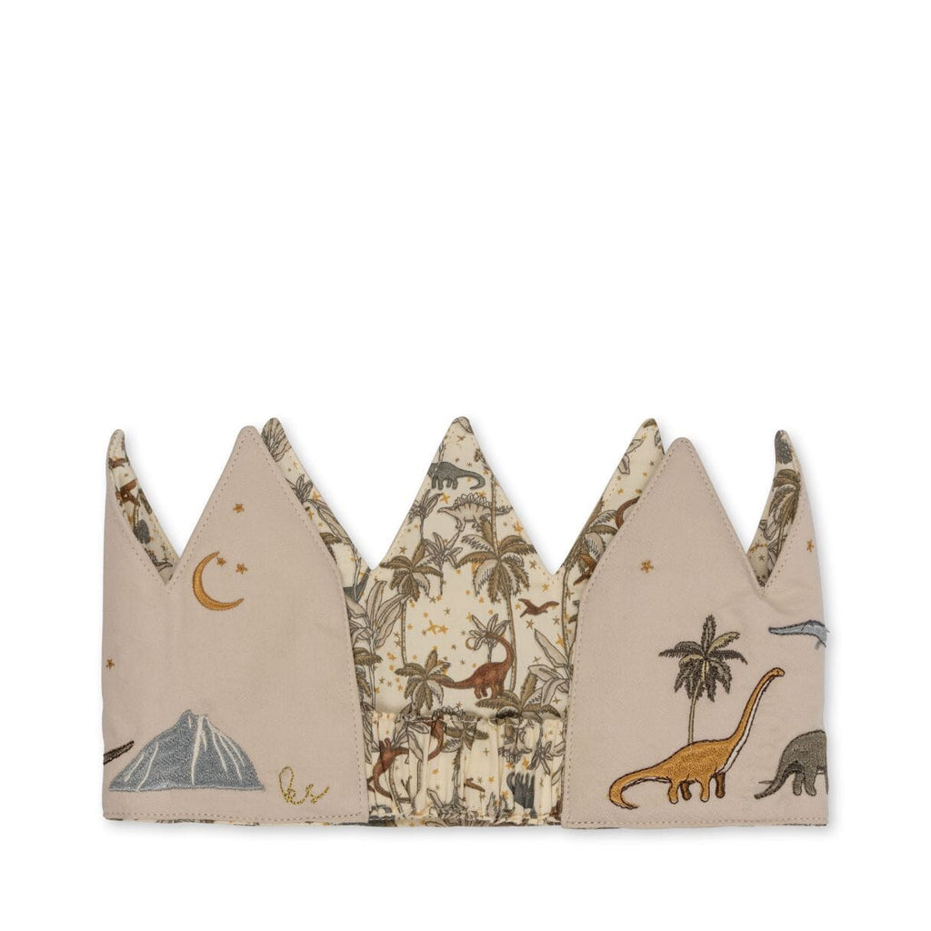 Verjaardagskroon - Dino