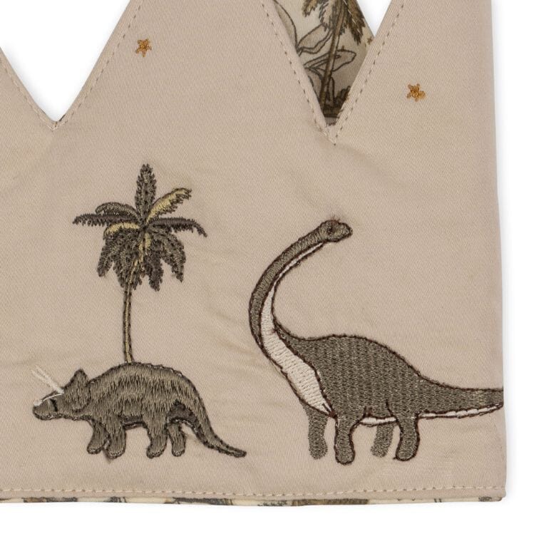 Verjaardagskroon - Dino