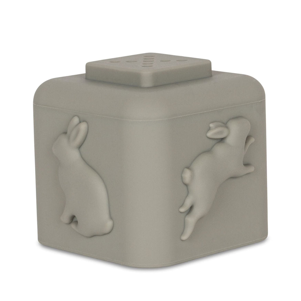 Siliconen stapeltoren - Shitake mix