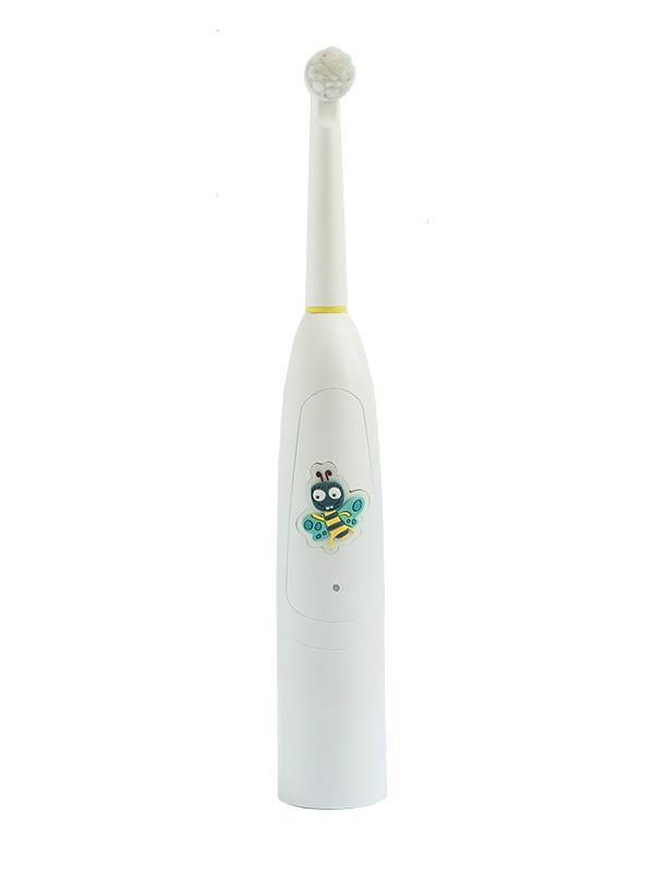 Jack N' Jill - Bio elektrische kindertandenborstel - Buzzy brush