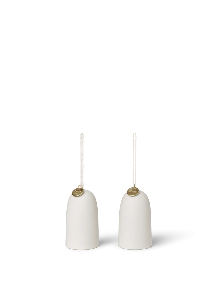 Glocke - Weihnachtsschmuck - Ferm Living