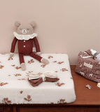 Stillkissenbezug – Airelles – Main Sauvage