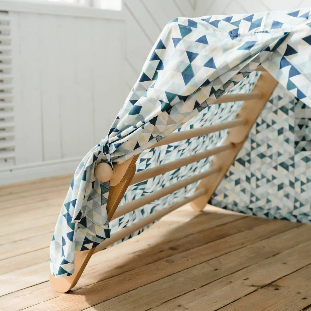 play tent for fipitri - blue - Ette Tete