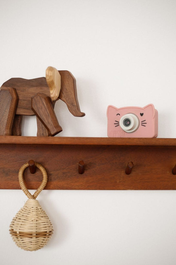 Camera - Rookie Blush - Hoppstar