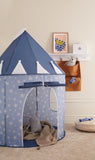 Spielzelt - Blue - Kid's Concept 