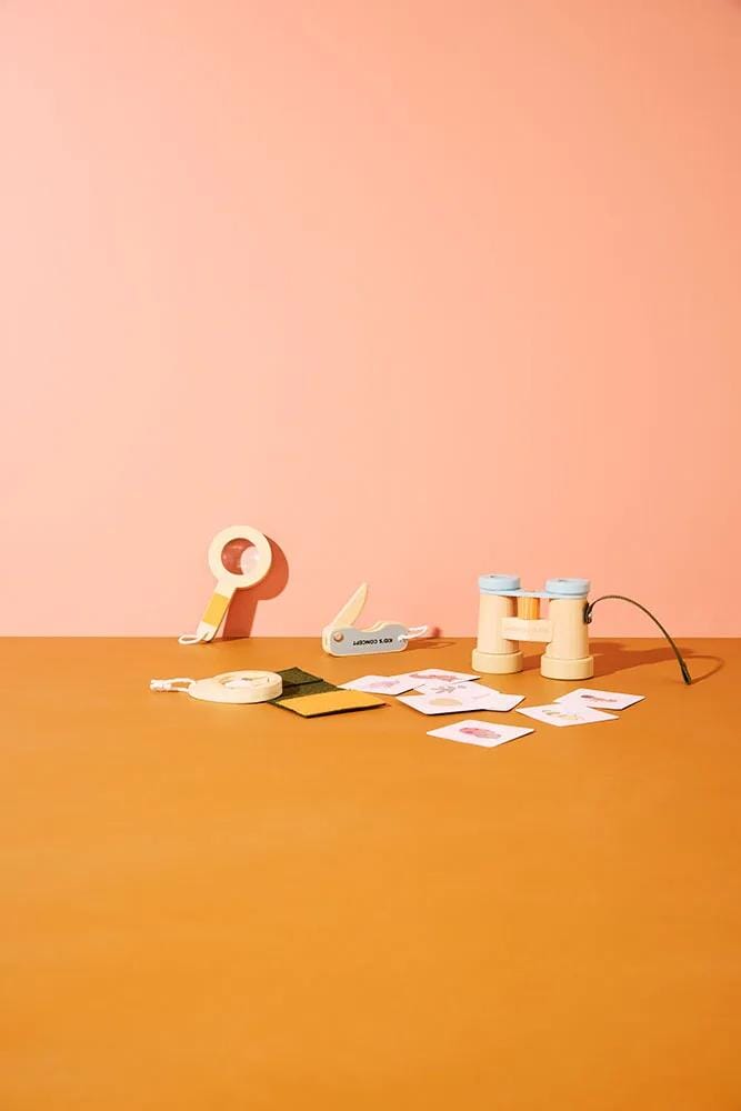 Nature discovery set