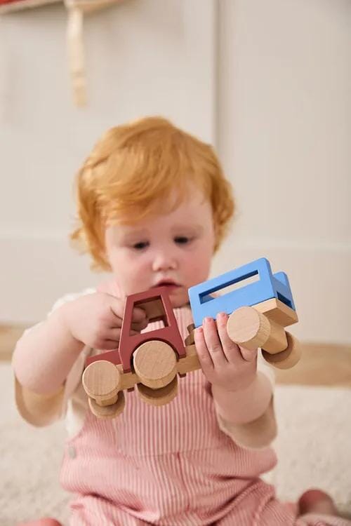 Tractor - Aiden