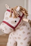 Schommelpaard Dotty - Aiden