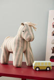 Knuffel paard Sam - Aiden