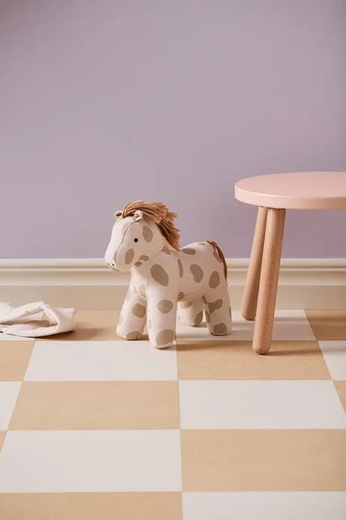 Knuffel paard Dotty - Aiden