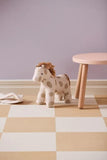 Knuffel paard Dotty - Aiden