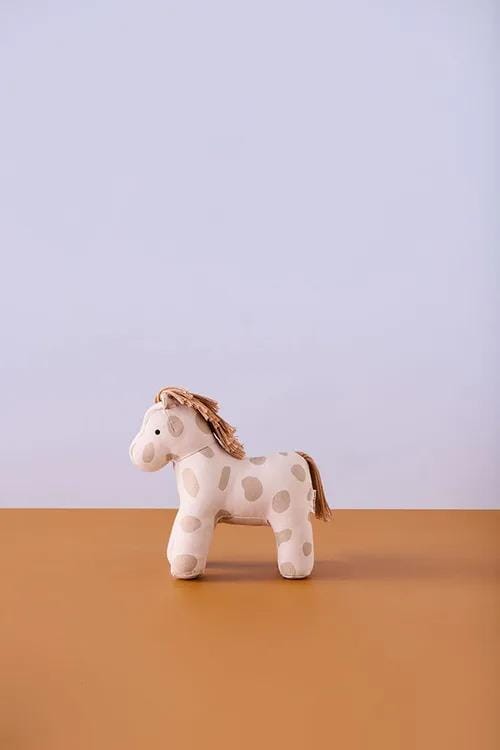 Knuffel paard Dotty - Aiden