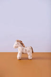 Knuffel paard Dotty - Aiden