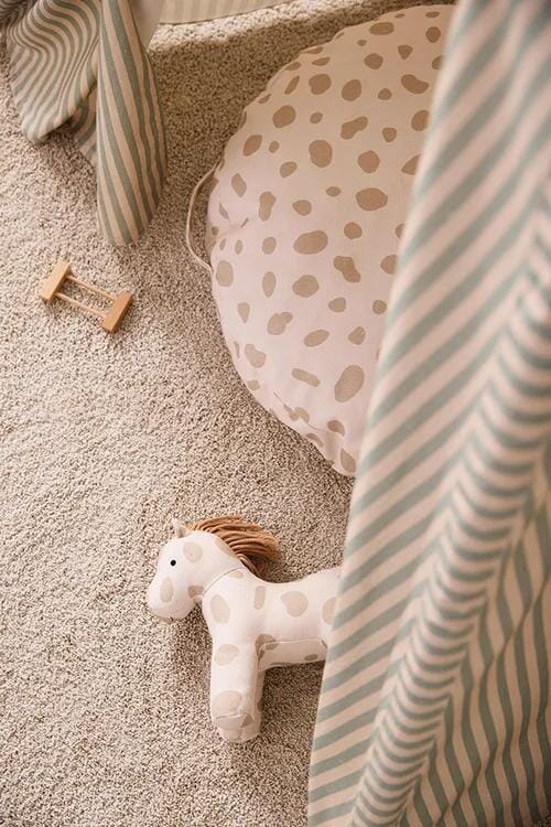 Knuffel paard Dotty - Aiden